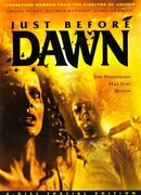 Перед самым рассветом