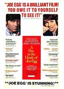 Один день из смерти Джо по прозвищу Сидень