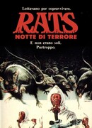 Крысы: Ночь ужаса