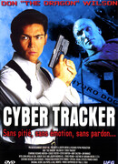 Киборг — охотник