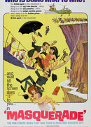 Маскарад