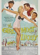 Самая подходящая девушка