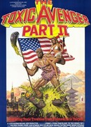 Токсичный мститель 2