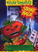 Помидоры-убийцы наносят ответный удар