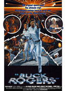 Бак Роджерс в двадцать пятом столетии