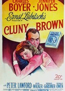 Клуни Браун