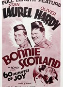 Шотландский корпус