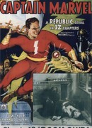 Приключения Капитана Марвела сезон 1