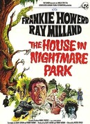 Дом в кошмарном парке