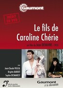 Сын Каролины Шери