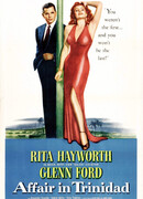 Афера в Тринидаде