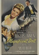 Великолепная кукла