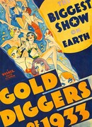 Золотоискатели 1933 года