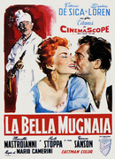 Прекрасная мельничиха