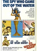 Лодка со стеклянным дном