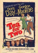 Чай для двоих