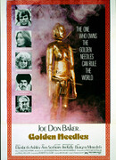 Золотые иглы