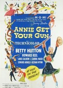 Хватай свою пушку, Энни!