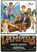 Старый кровосос