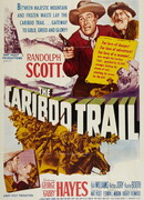 Тропа Карибу