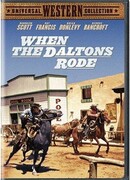 Когда Далтоны перешли черту