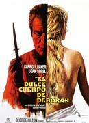 Нежные руки Деборы