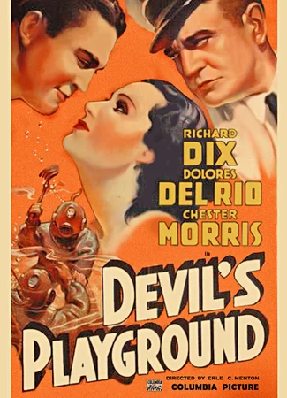 The Devil's Playground
