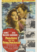 Пандора и Летучий Голландец