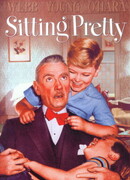 Ловко устроился