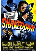 Вымогательство (1950)