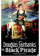 Черный пират