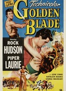 Золотой клинок