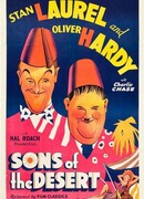 Сыновья пустыни