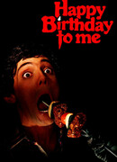 С Днём рождения меня