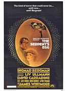 Змеиное яйцо