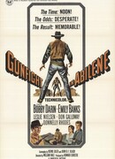 Перестрелка в Абилене