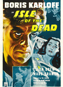 Остров мертвых