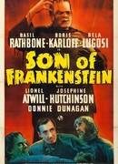 Сын Франкенштейна