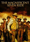 Великолепная семерка снова в седле