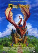 Мир драконов