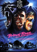 Ярость зверя