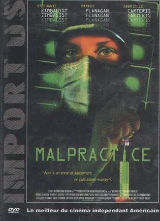 Malpractice