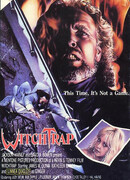 Ловушка для ведьм