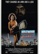 Голливудские шлюхи с бензопилами