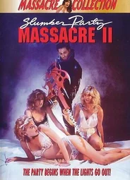 Кровавая вечеринка 2