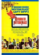 Возвращение в Пейтон Плейс