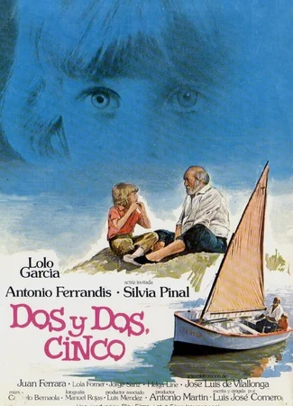 Dos y dos, cinco