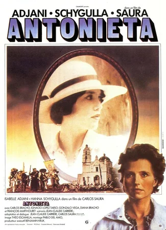 Антониета