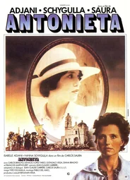 Антониета
