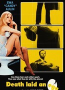 Смерть, снесшая яйцо